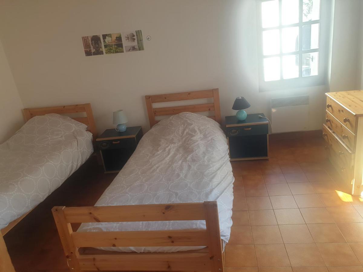 Maison De Village De 98 M2 Typiquement Provencale Pierrevert Екстериор снимка